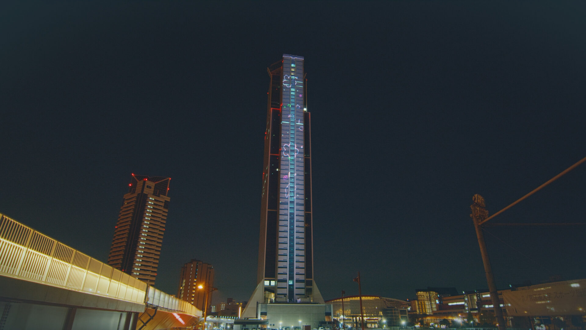 “SAKISHIMA LIGHTING ART” – Grand Finale